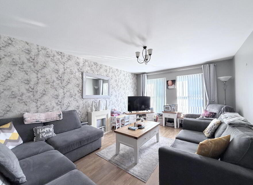 30 Ballydown Meadows, Banbridge, BT32 4QX