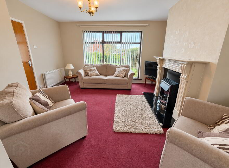 11 Hampton Crescent, Kilfennan, L’derry, BT47 5HF
