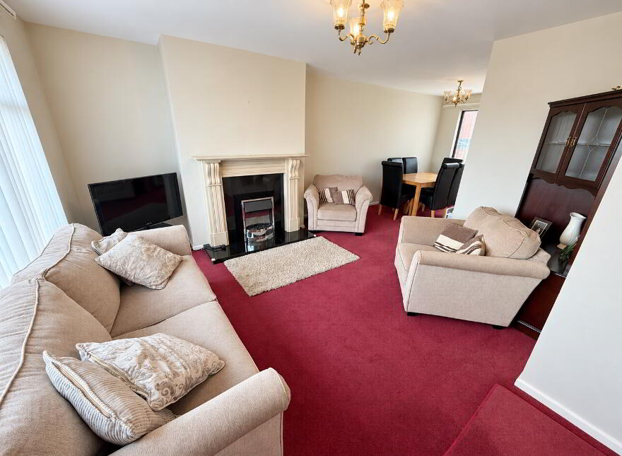 11 Hampton Crescent, Kilfennan, L’derry, BT47 5HF