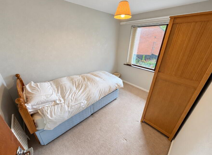 11 Hampton Crescent, Kilfennan, L’derry, BT47 5HF