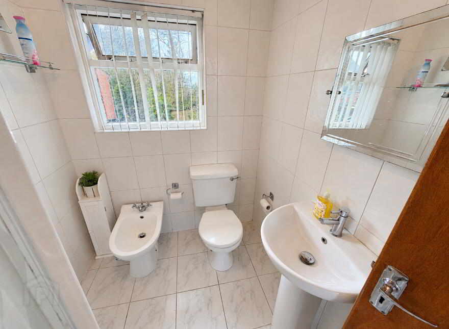 11 Hampton Crescent, Kilfennan, L’derry, BT47 5HF
