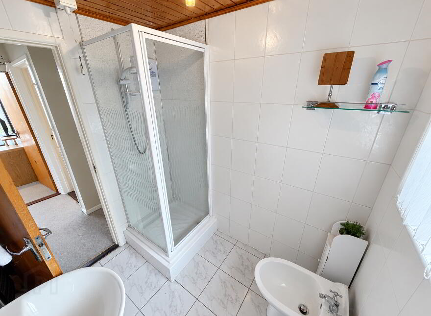 11 Hampton Crescent, Kilfennan, L’derry, BT47 5HF