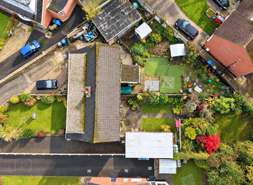 11 Hampton Crescent, Kilfennan, L’derry, BT47 5HF