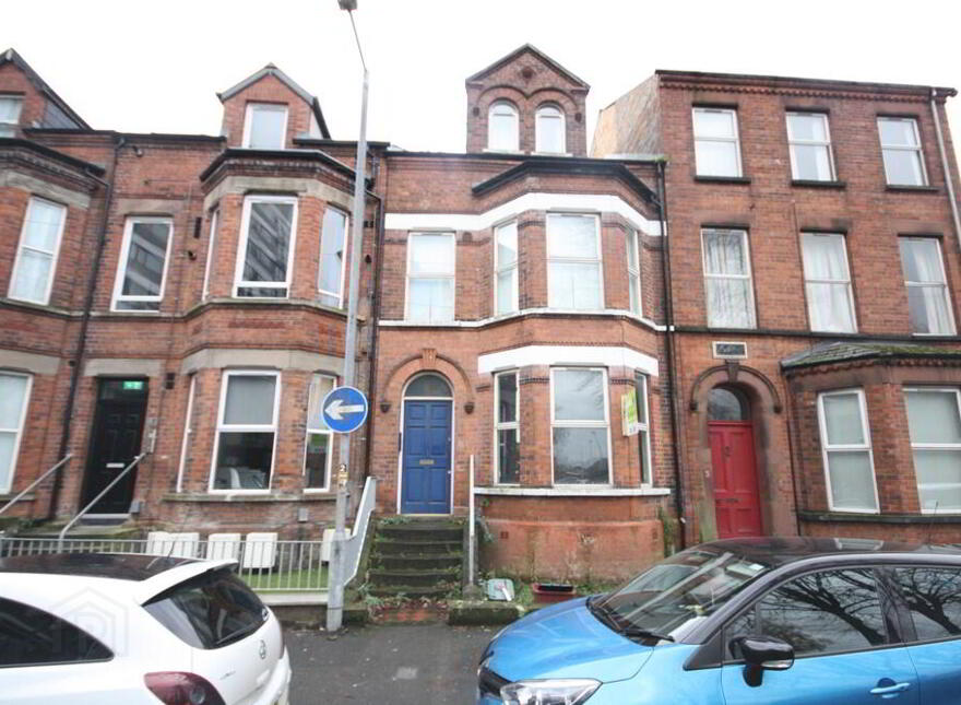 4, 5, Camden Street, Belfast, BT9 6AT photo