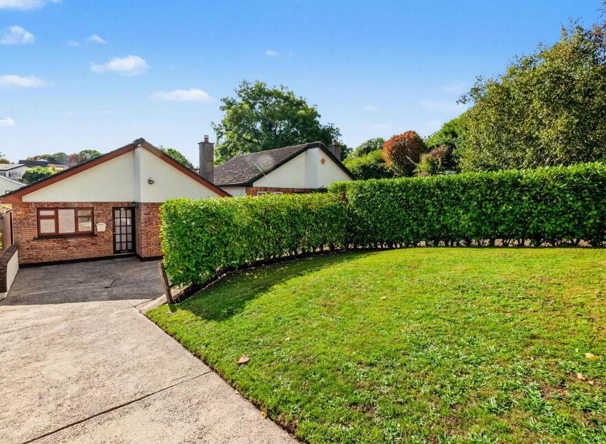 330 Redford Park, Greystones, A63RW70