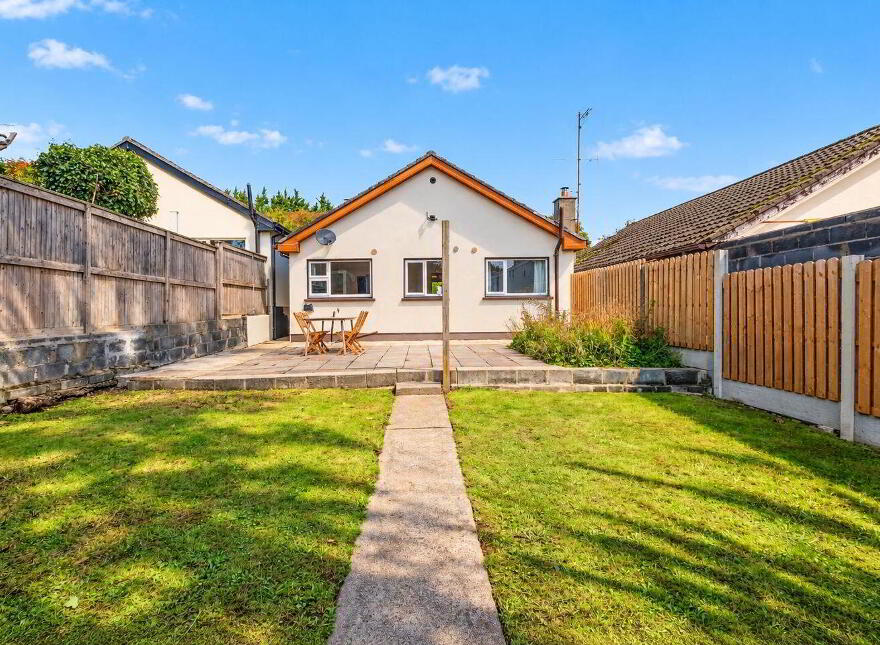 330 Redford Park, Greystones, A63RW70
