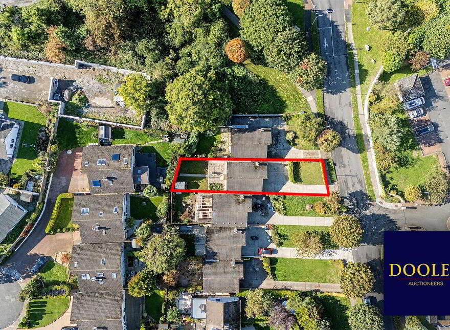 330 Redford Park, Greystones, A63RW70