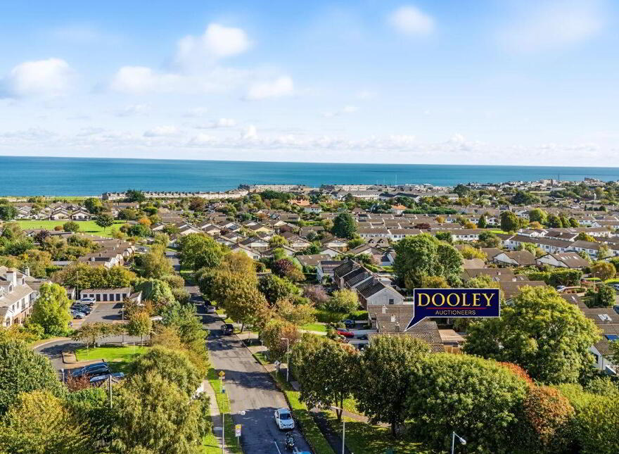 330 Redford Park, Greystones, A63RW70