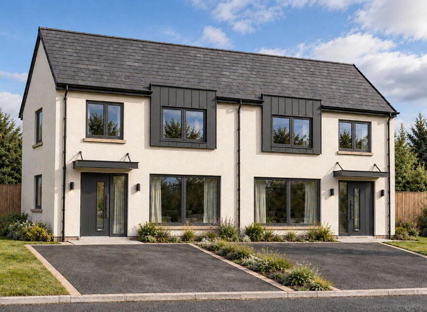 Amalfi Court, Letterkenny photo