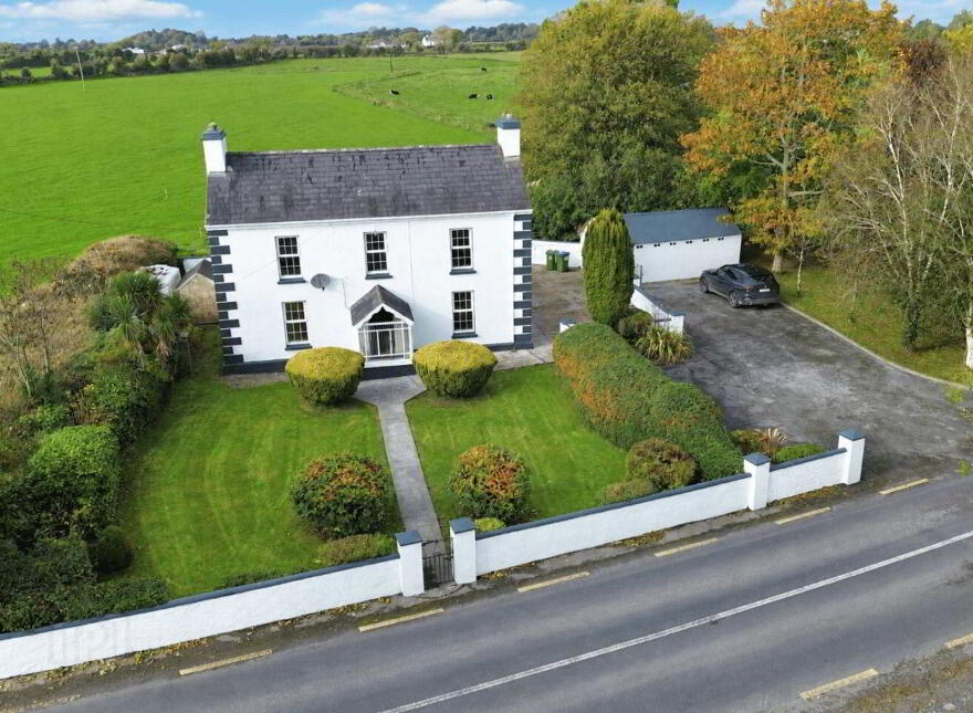 Teergay, Kilbarry, Macroom, P12KV00