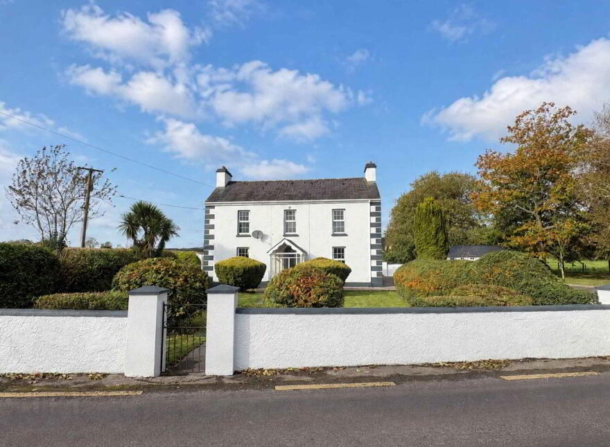 Teergay, Kilbarry, Macroom, P12KV00