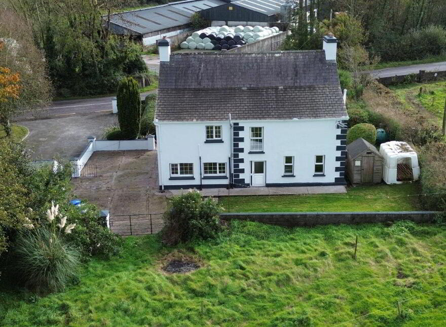Teergay, Kilbarry, Macroom, P12KV00