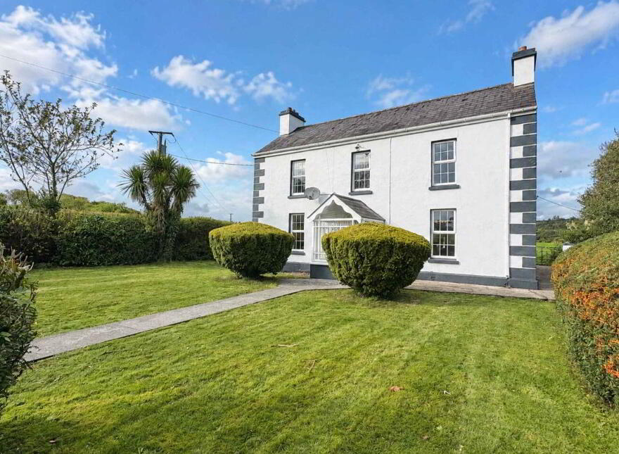 Teergay, Kilbarry, Macroom, P12KV00