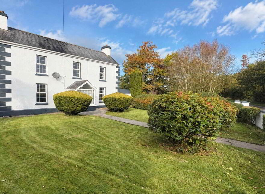 Teergay, Kilbarry, Macroom, P12KV00