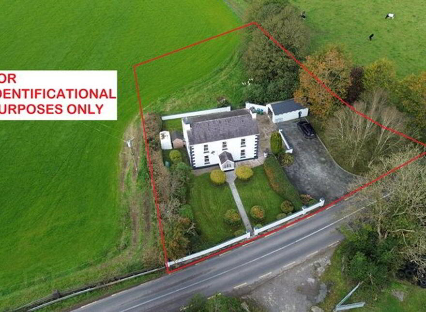 Teergay, Kilbarry, Macroom, P12KV00