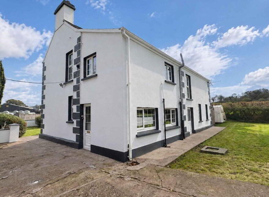 Teergay, Kilbarry, Macroom, P12KV00