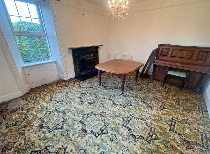 Teergay, Kilbarry, Macroom, P12KV00