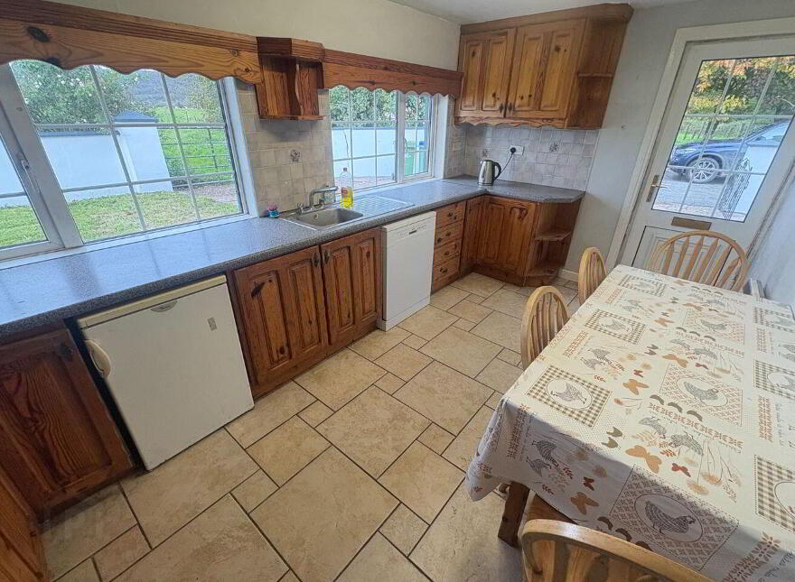 Teergay, Kilbarry, Macroom, P12KV00