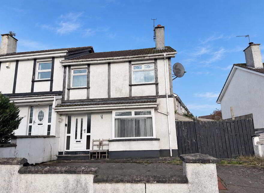 11 Glen Road, Derry, BT48 0BY