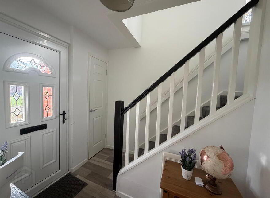 7 Faulkner Court, Waterside, L'Derry, BT47 6GH