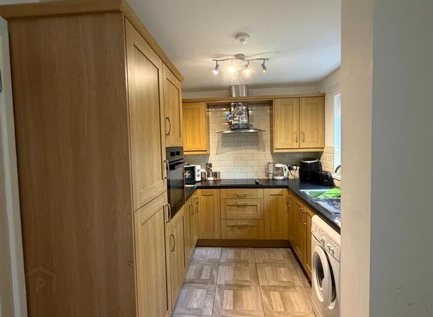 7 Faulkner Court, Waterside, L'Derry, BT47 6GH