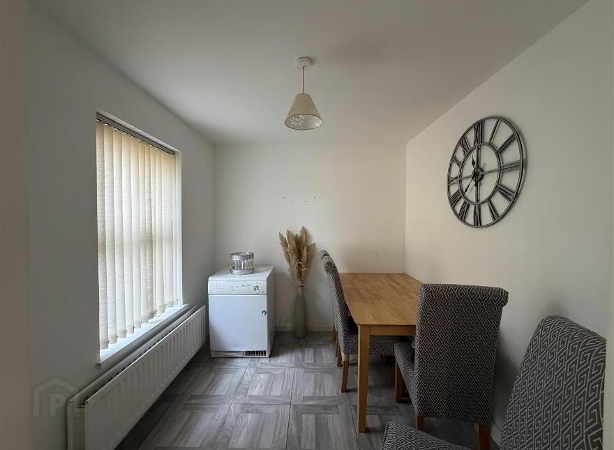 7 Faulkner Court, Waterside, L'Derry, BT47 6GH