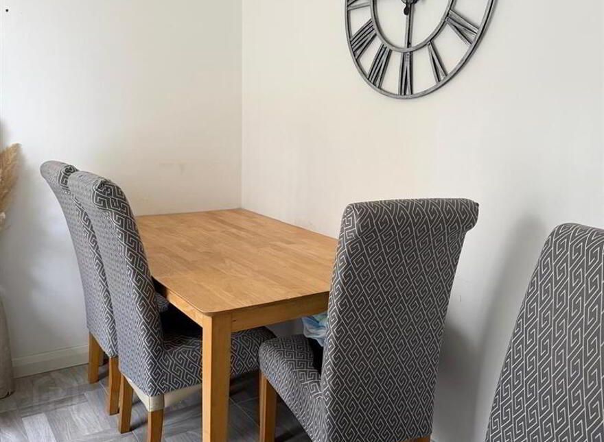 7 Faulkner Court, Waterside, L'Derry, BT47 6GH
