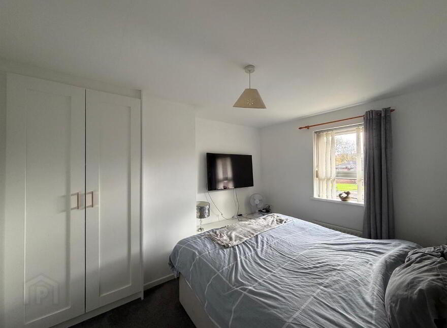 7 Faulkner Court, Waterside, L'Derry, BT47 6GH
