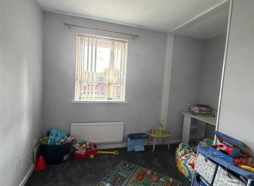 7 Faulkner Court, Waterside, L'Derry, BT47 6GH