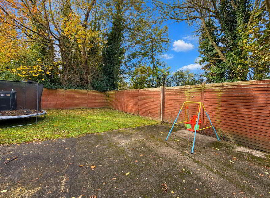 7 Faulkner Court, Waterside, L'Derry, BT47 6GH