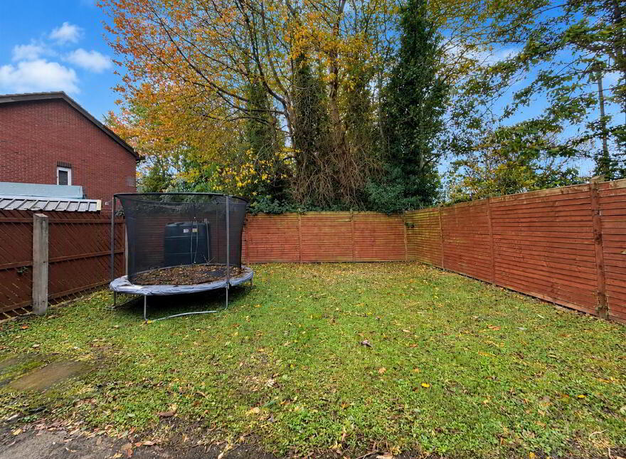 7 Faulkner Court, Waterside, L'Derry, BT47 6GH