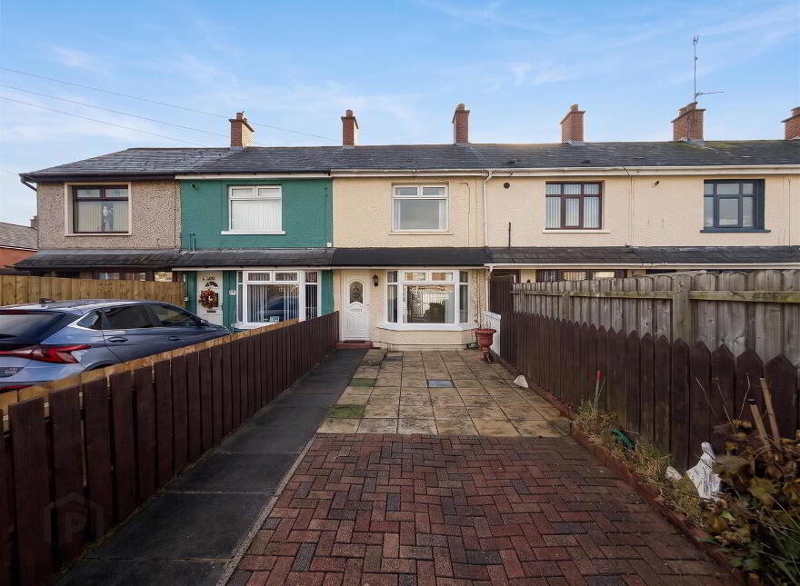 71 Highbury Gardens, Belfast, BT14 7LF