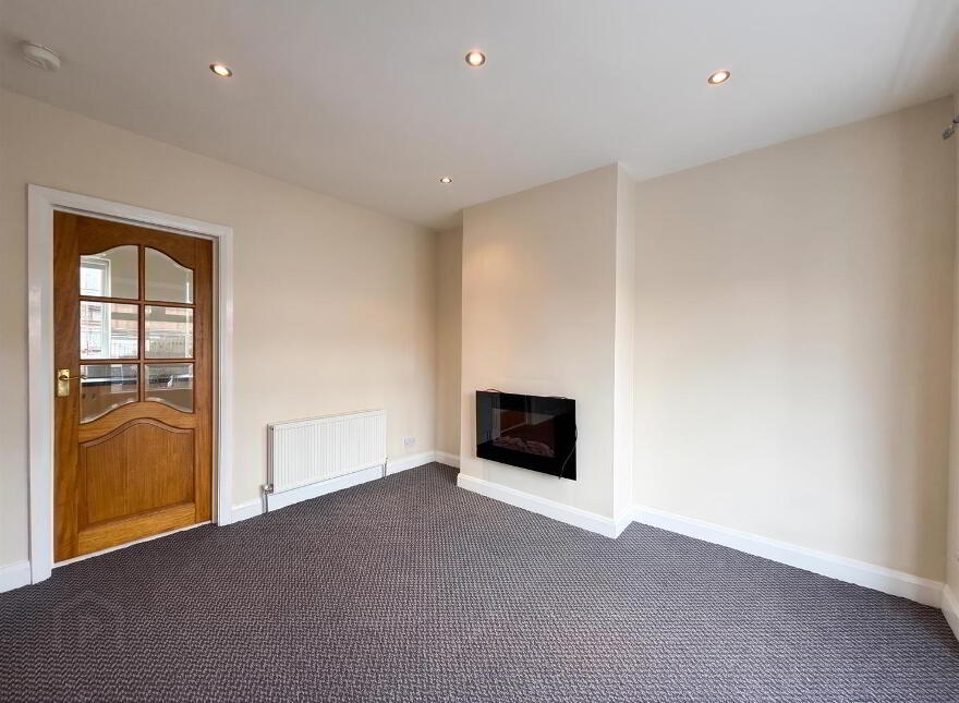 71 Highbury Gardens, Belfast, BT14 7LF