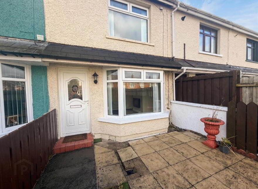 71 Highbury Gardens, Belfast, BT14 7LF