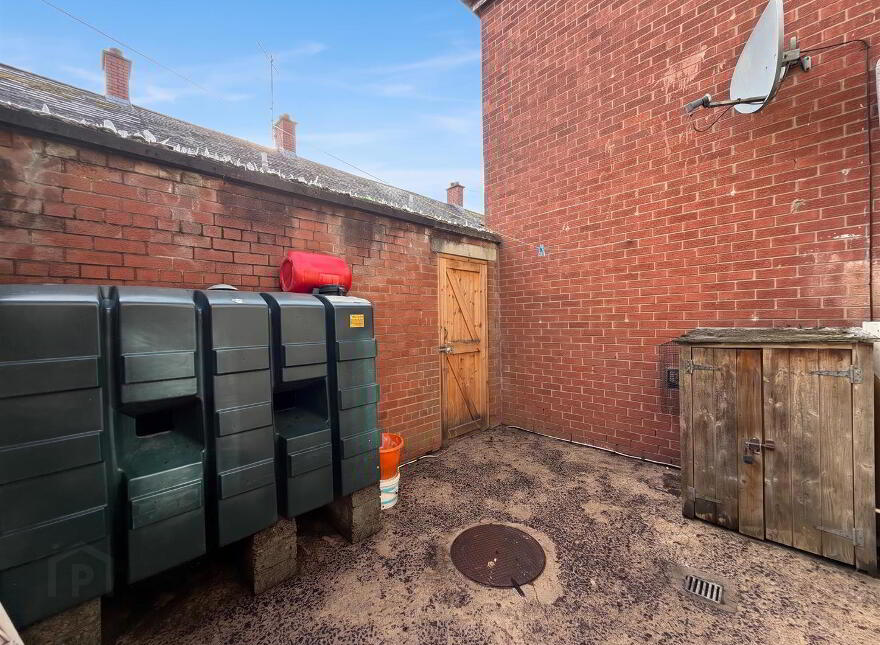 71 Highbury Gardens, Belfast, BT14 7LF