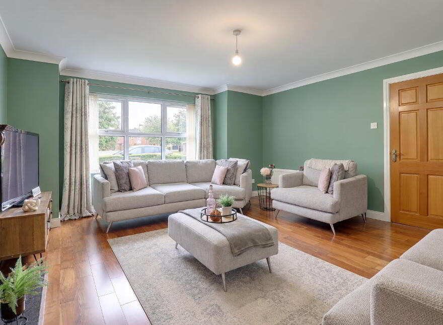 12 The Tides, Portavogie, Newtownards, BT22 1SE