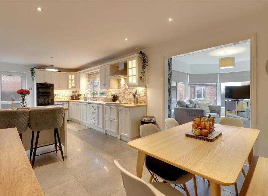 12 The Tides, Portavogie, Newtownards, BT22 1SE