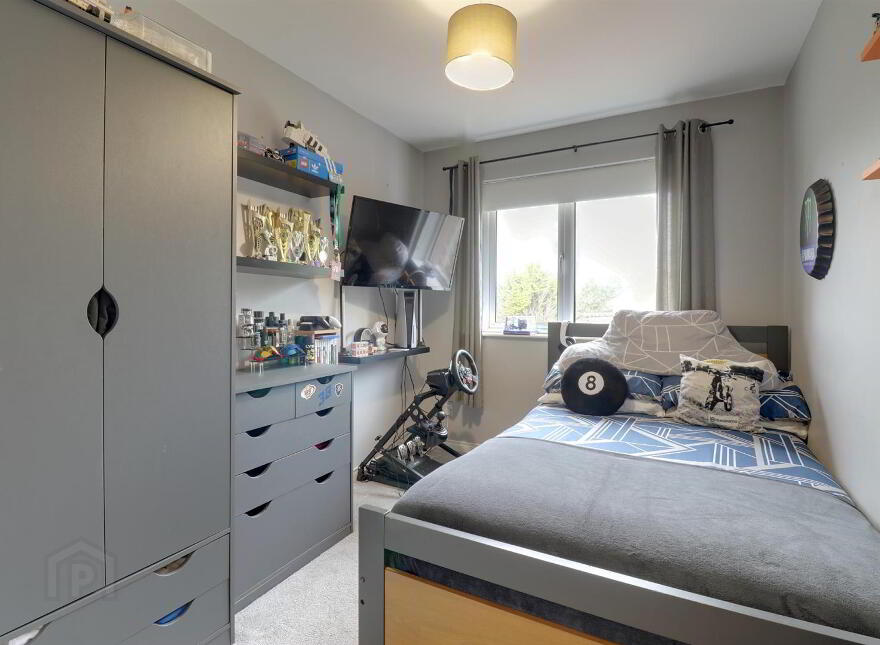 12 The Tides, Portavogie, Newtownards, BT22 1SE