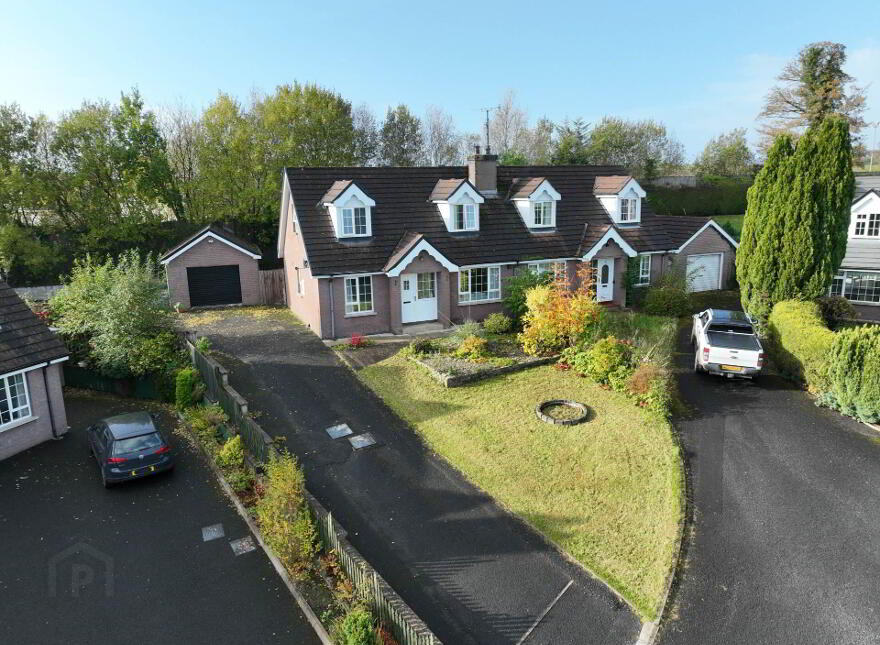 10 Dannys Mill Road, Enniskillen, BT74 7FB