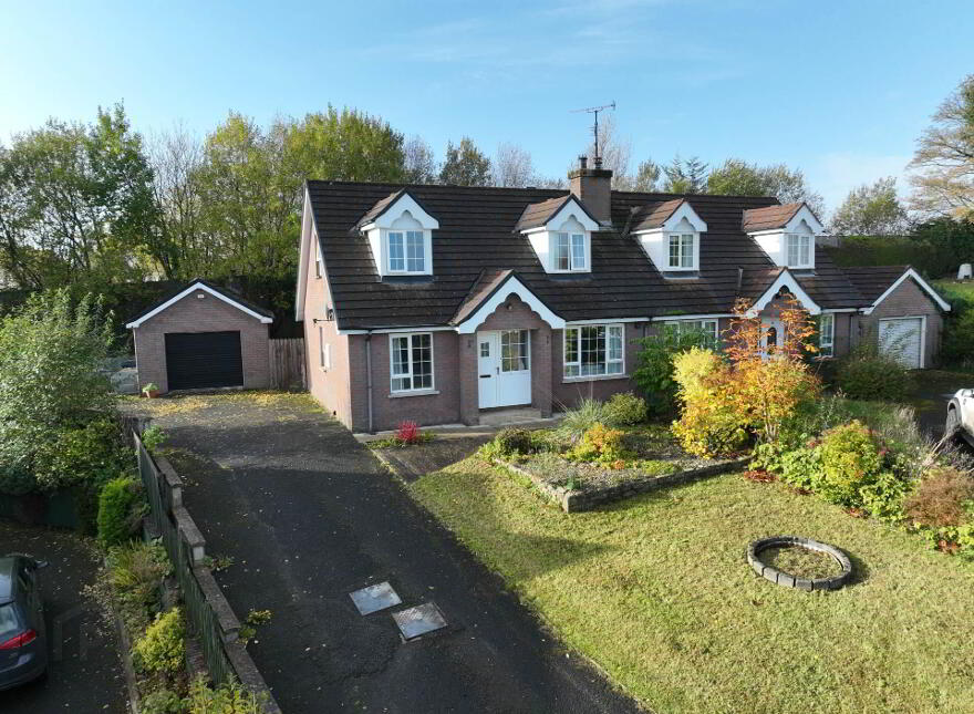 10 Dannys Mill Road, Enniskillen, BT74 7FB