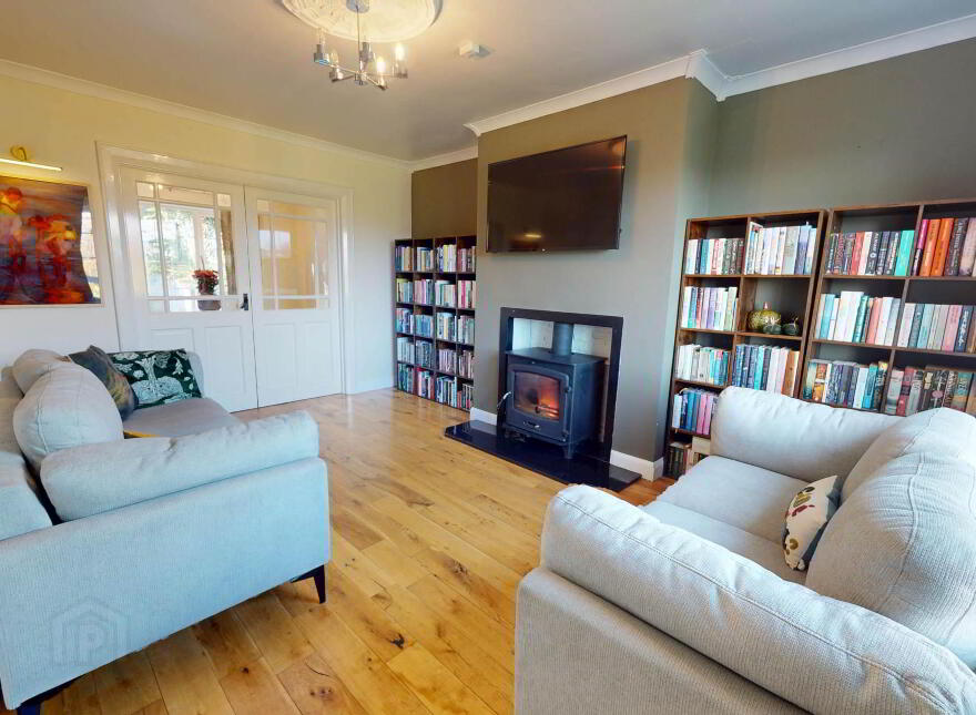10 Dannys Mill Road, Enniskillen, BT74 7FB