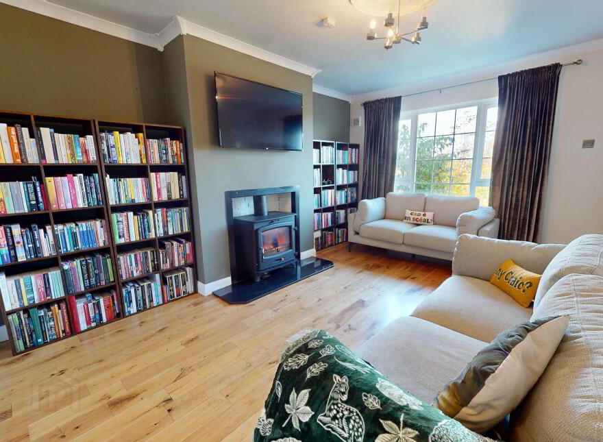 10 Dannys Mill Road, Enniskillen, BT74 7FB