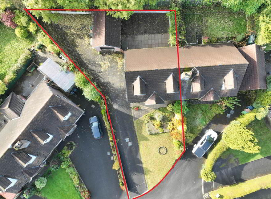 10 Dannys Mill Road, Enniskillen, BT74 7FB