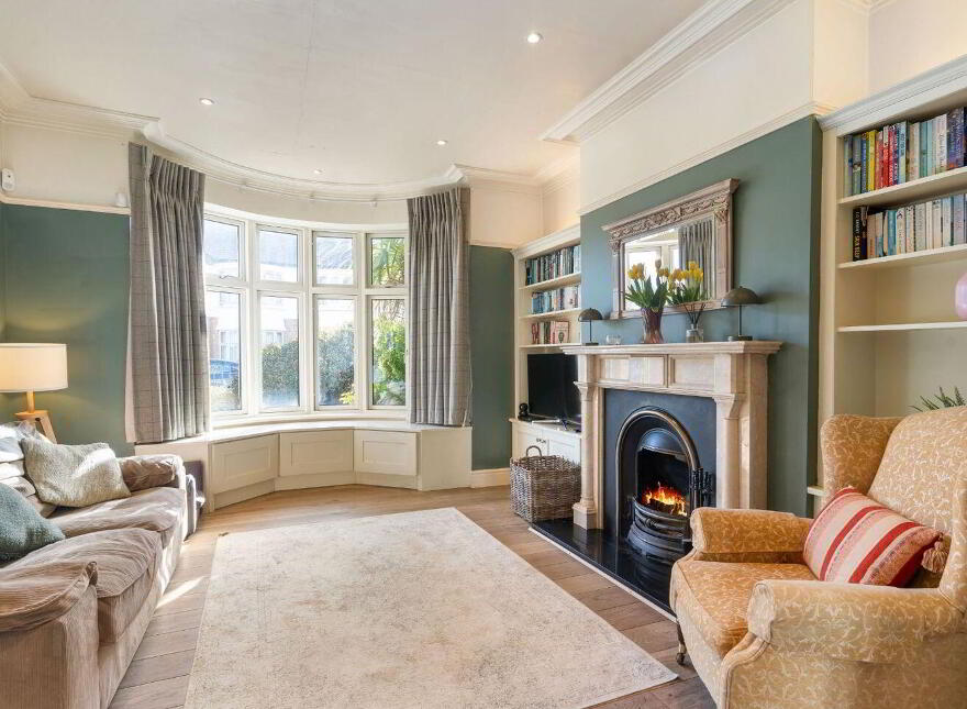 29 St. Alban's Park, Sandymount, Sandymount, D04Y4E8