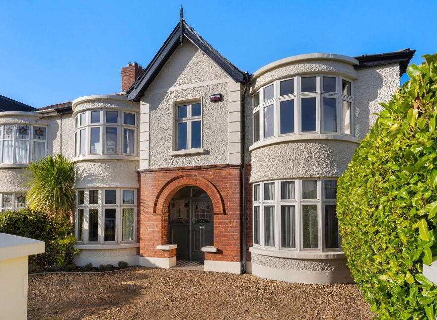29 St. Alban's Park, Sandymount, Sandymount, D04Y4E8