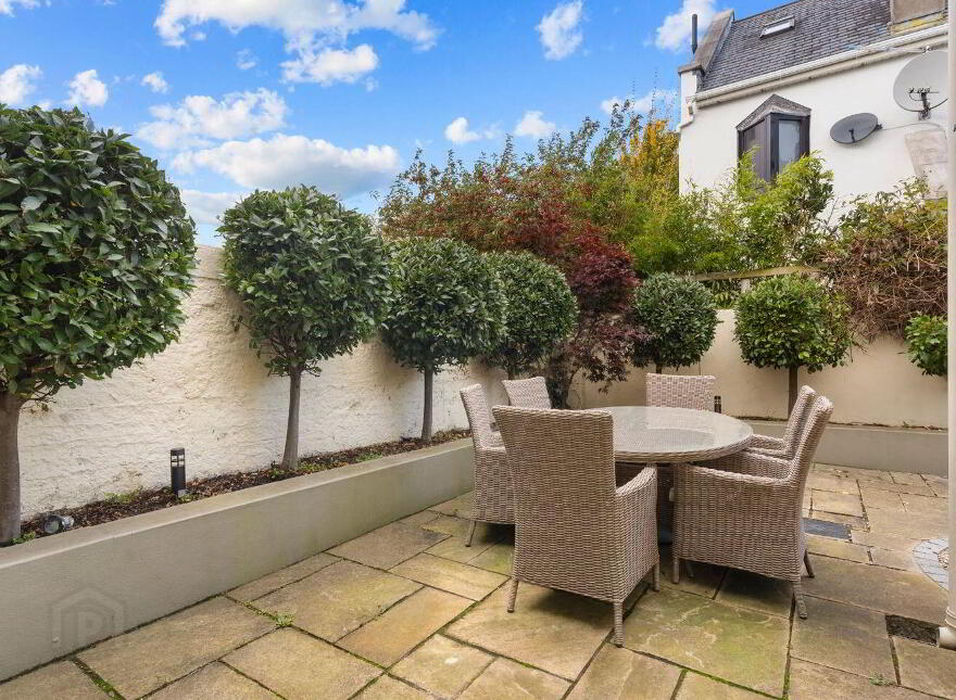 29 St. Alban's Park, Sandymount, Sandymount, D04Y4E8