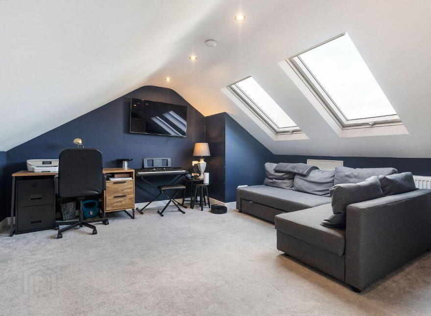 29 St. Alban's Park, Sandymount, Sandymount, D04Y4E8