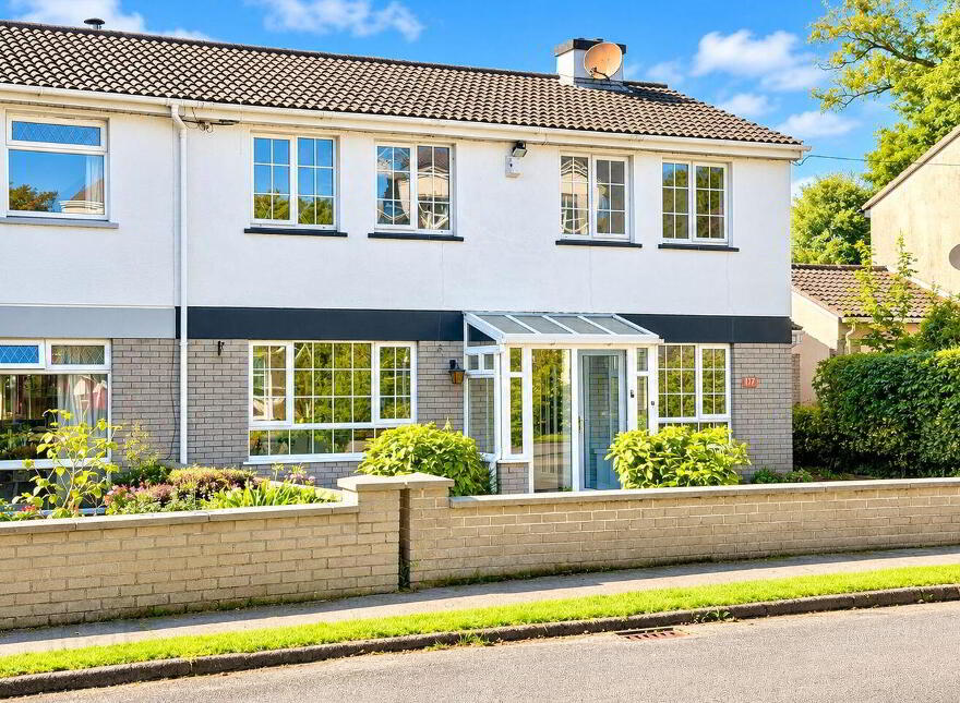 17 Montree, Athlone