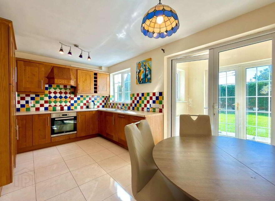 17 Montree, Athlone