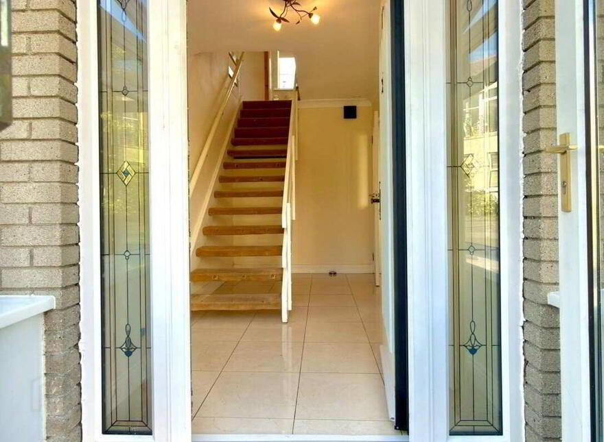 17 Montree, Athlone